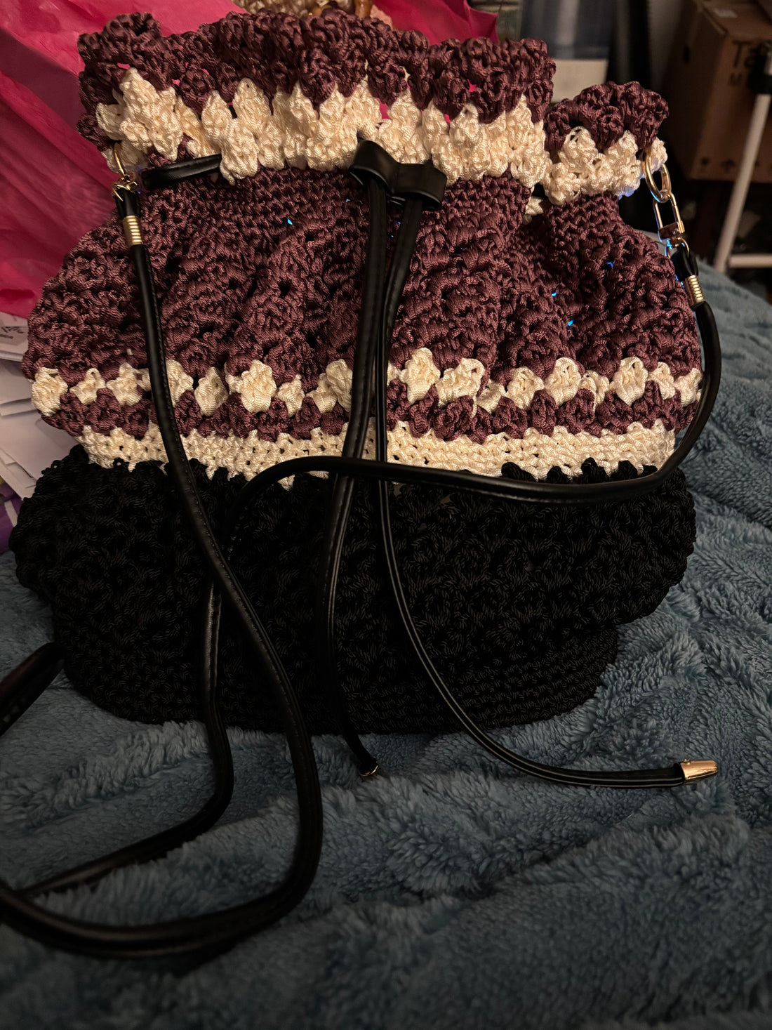 Custom Crochet Pieces: How They’re Made &amp; Why They Matter