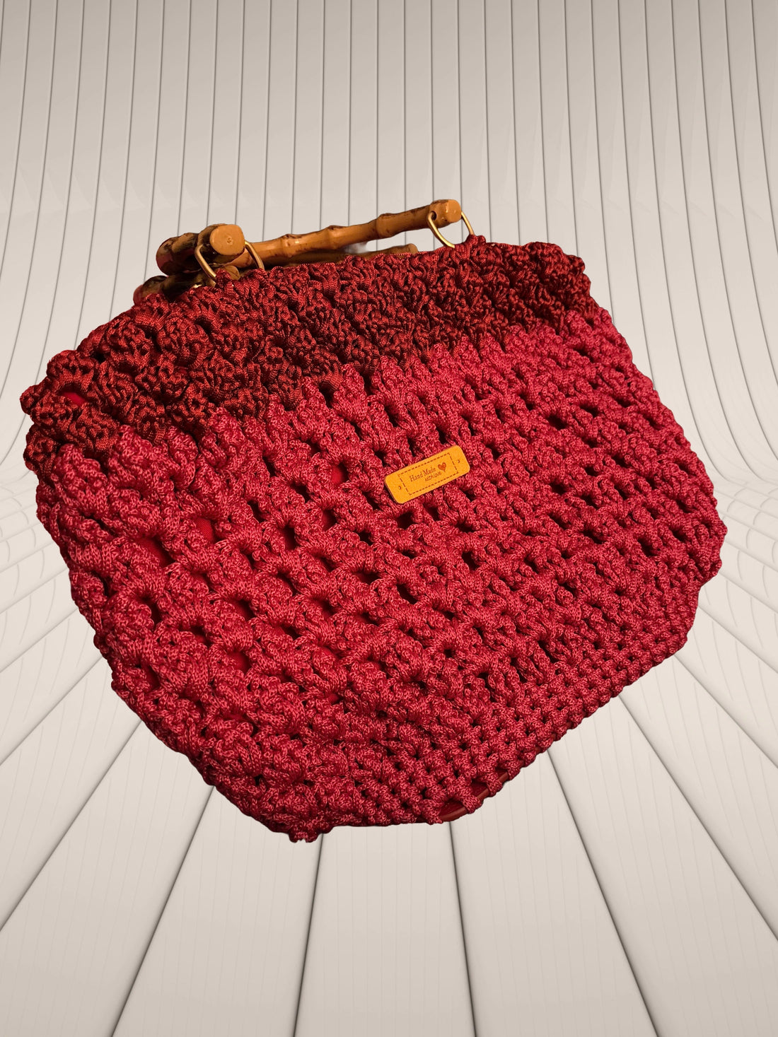 The Complete Guide to Handmade Crochet Items