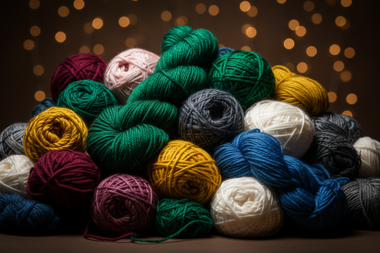 How to Choose the Right Yarn for Crochet Bags