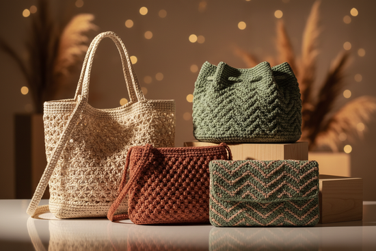 Handmade Crochet vs Factory Gifts: Why Handcrafted Wins Every Time