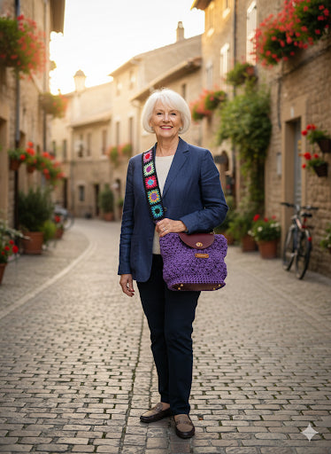 Crossbody Purses