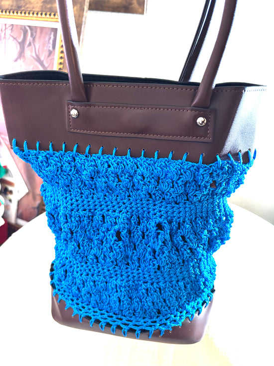 The Woman’s Working Tote